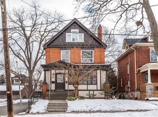 191 Sherman Ave S, Hamilton, ON L8M2R2