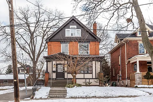 191 Sherman Ave S #BSMNT Photo 1