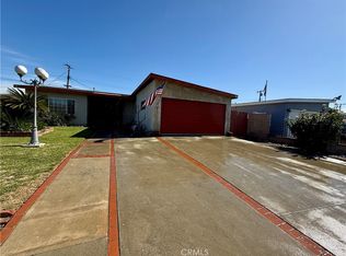 536 Sandsprings Dr, La Puente, CA 91746