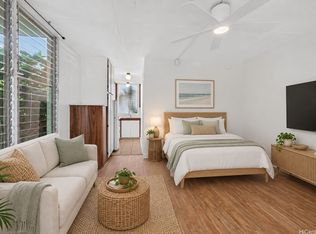 3824 Leahi Ave #101, Honolulu, HI 96815