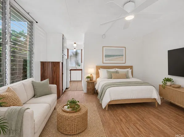 3824 Leahi Ave #101, Honolulu, HI 96815