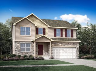 11044 Sadie Ln, Winfield, IN 46307