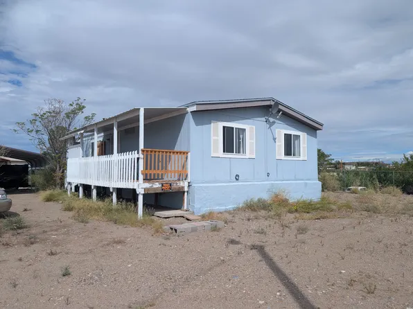 415 Locust St, Truth Or Consequences, NM 87901