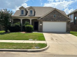 9321 Fenway Dr, McKinney, TX 75070