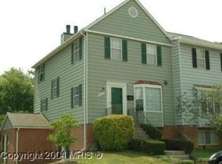 15315 Arbory Way #2, Laurel, MD 20707