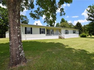 3864 Highway 121, Boyce, LA 71409