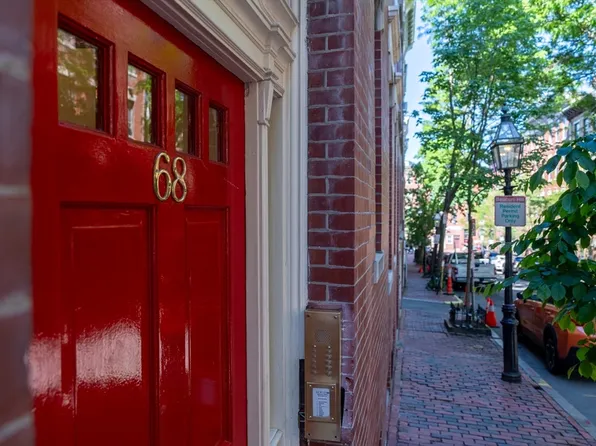 68 Phillips St APT 6, Boston, MA 02114