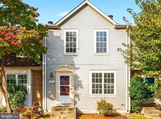 18814 Birdseye Dr, Germantown, MD 20874