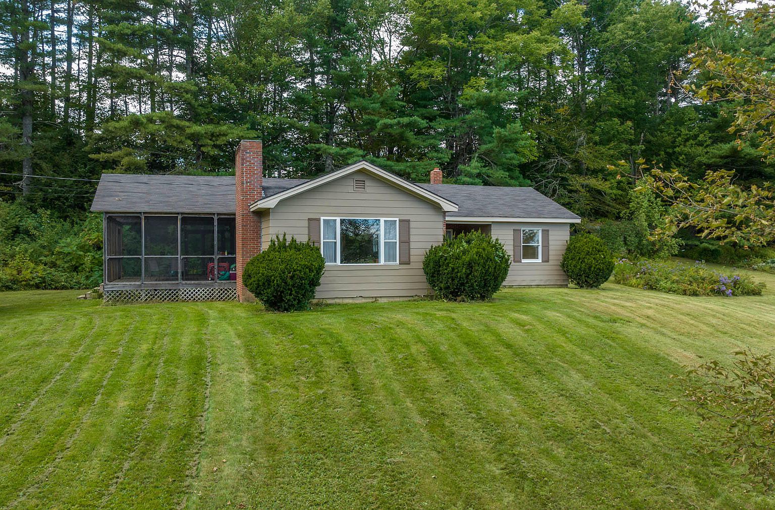 132 Vigue Road, Whitefield, ME 04353 MLS 1572898 Zillow