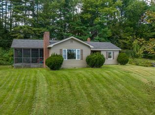 132 Vigue Rd, Whitefield, ME 04353