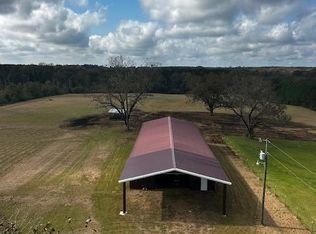 2758 Big Creek Dr SW, Bogue Chitto, MS 39629