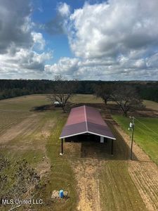 2758 Big Creek Dr SW, Bogue Chitto, MS, 39629