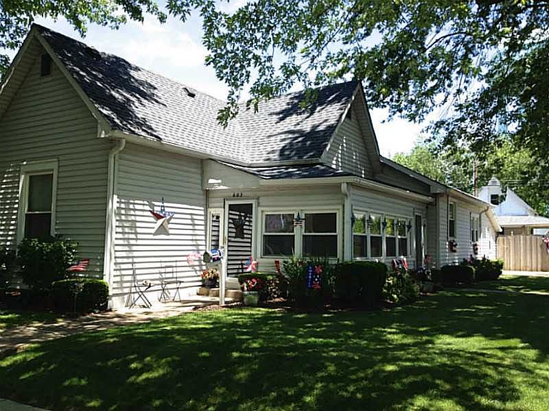 1st image of this home