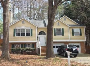 2607 Marleigh Farm Rd NW, Kennesaw, GA 30152