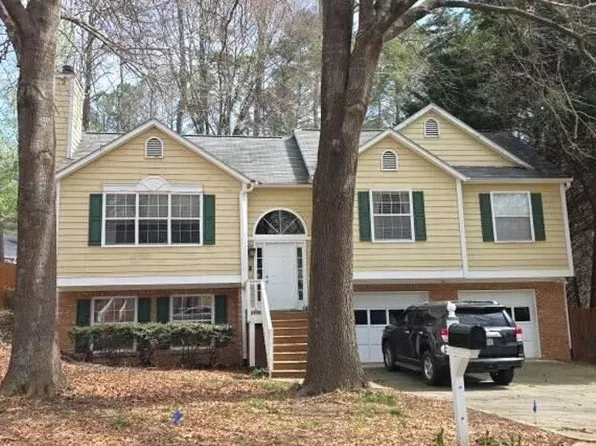 2607 Marleigh Farm Rd NW, Kennesaw, GA 30152