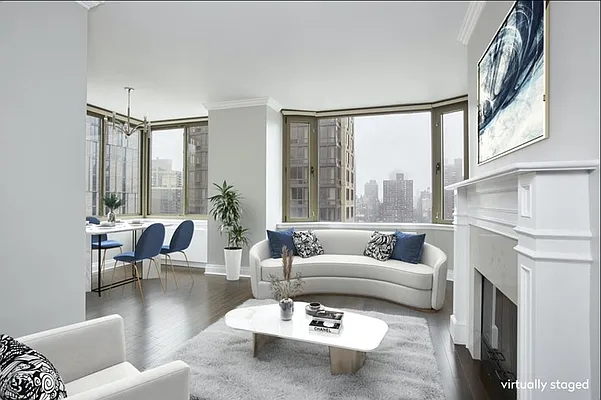 Sold by Brown Harris Stevens | media 1
