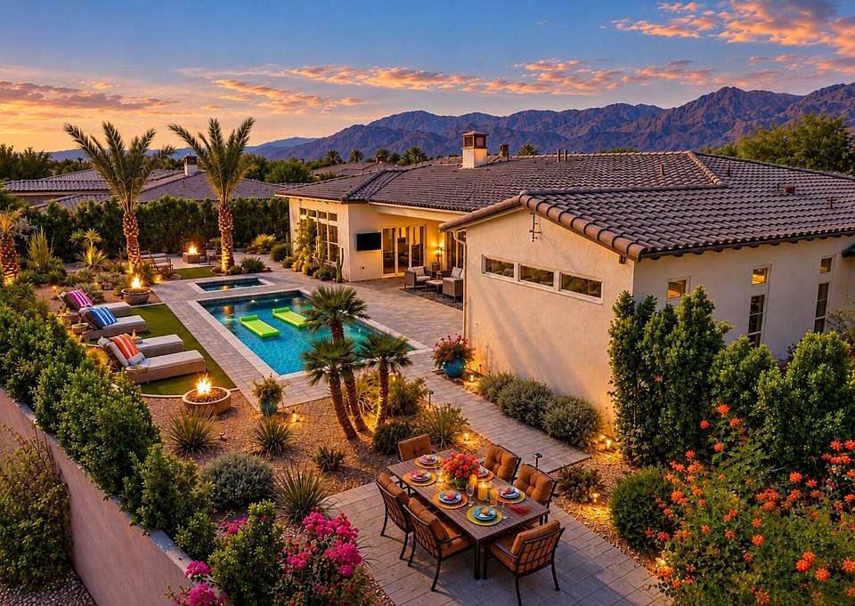 1st image of 81517 Merv Griffin Way
