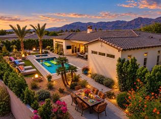 81517 Merv Griffin Way, La Quinta, CA 92253