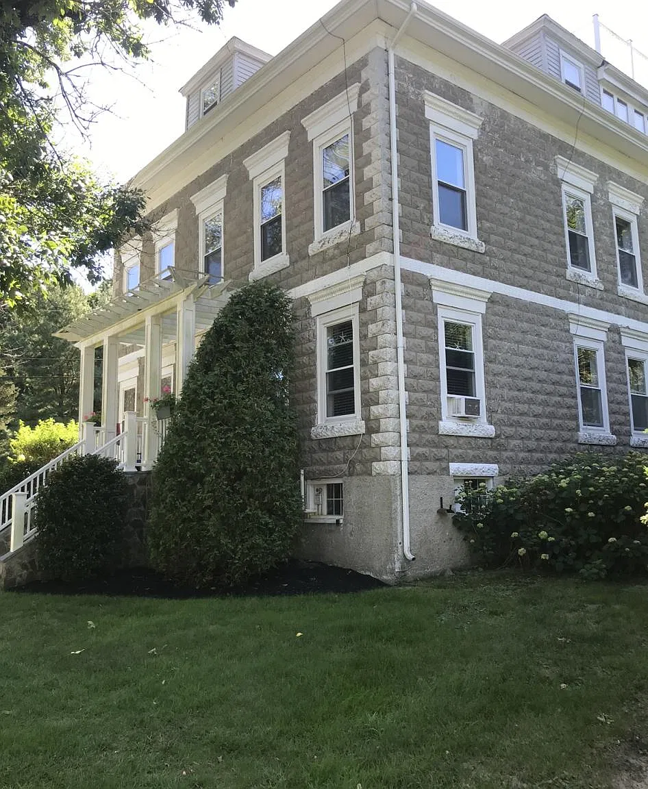 Cushing Rd, Cohasset — Photo 2