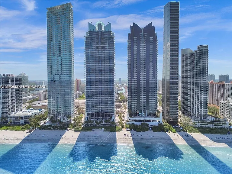 17001 Collins Ave #1908 — Photo 26