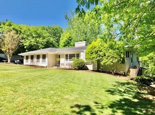 1239 Sam Lions Trl, Martinsville, VA