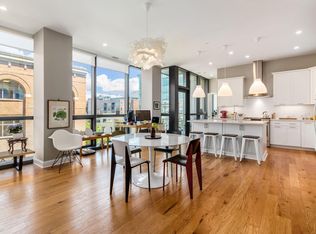 250 Spring St APT 522, Columbus, OH 43215