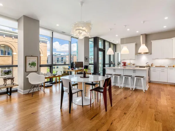 250 Spring St APT 522, Columbus, OH 43215