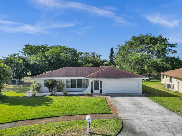 4536 Avalon Street, Boca Raton, FL 33428