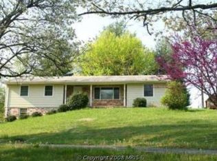 477 Rock Hill Church Rd, Stafford, VA