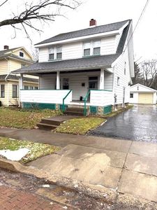 289 W John St, Meadville, PA, 16335