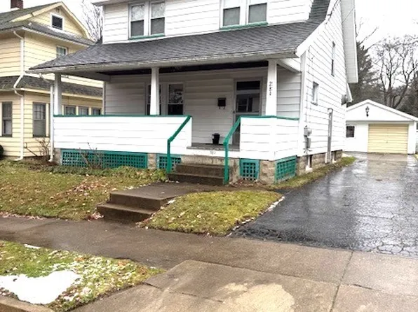 289 W John St, Meadville, PA 16335