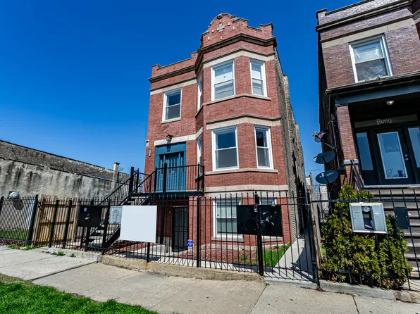 4148 W Cermak Rd, Chicago, IL 60623