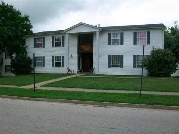 247 Centennial Ave #1, Frankfort, KY 40601