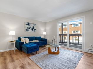 39 Pleasant St UNIT B10, Northborough, MA 01532