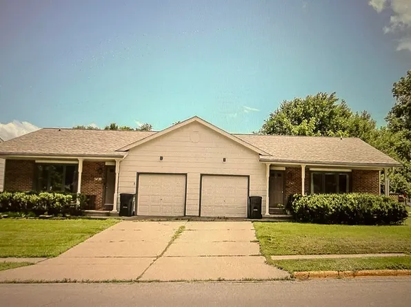 3422 West St, Ames, IA 50014