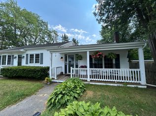 364 Caroline St, Saratoga Springs, NY 12866