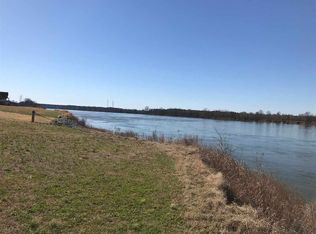 70 Declan Ln LOT 70, Savannah, TN 38372