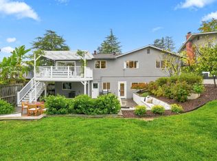 961 Cambridge Rd, Redwood City, CA 94061