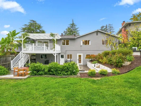 961 Cambridge Rd, Redwood City, CA 94061