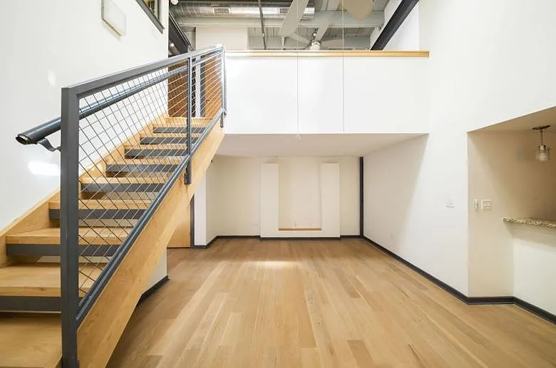 The Lofts at Franklin Apartments — Photo 3