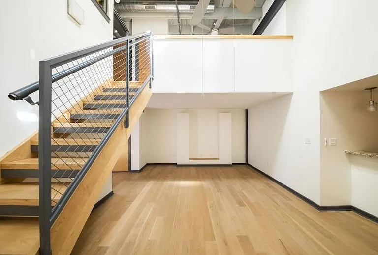 The Lofts at Franklin Apartments — Photo 3
