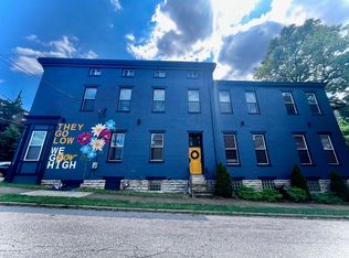 2817 Highland Ave, Cincinnati, OH 45219