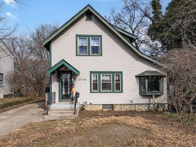 2578 Elliott Ave, Columbus, OH, 43204