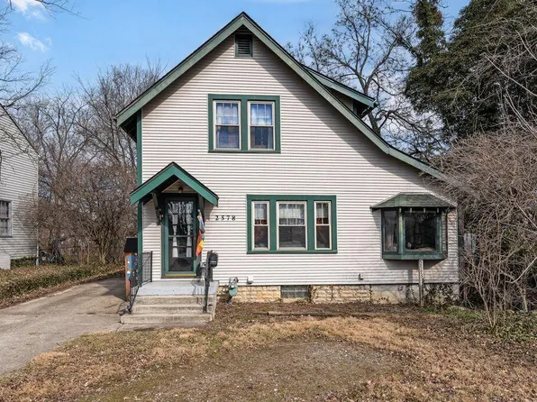 2578 Elliott Ave, Columbus, OH 43204