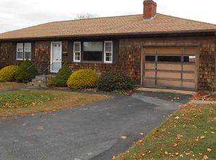 67 1/2 Tower St, Westerly, RI 02891