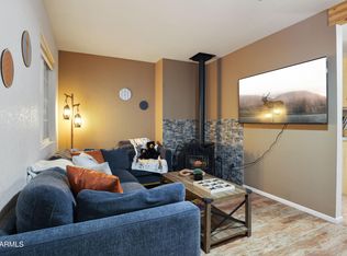 3842 N Orloff Rd, Pine, AZ 85544