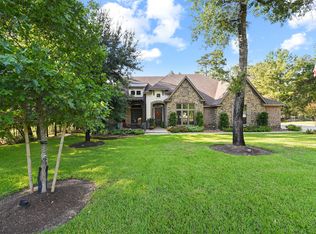 28113 Meadow Frst, Magnolia, TX 77355