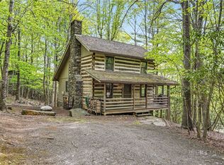 682 Stonebridge Ln, Todd, NC 28684