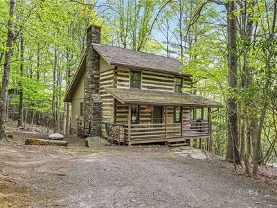 682 Stonebridge Lane, Todd, NC, 28684