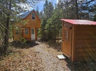 77 Grindstone Rd, Magnetawan, ON P0A1Z0